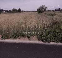 Veľké Kostoľany Land – for living Sale reality Piešťany