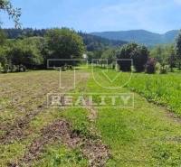 Plevník-Drienové Land – for living Sale reality Považská Bystrica