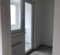 Predaj novo zrekonštruovaný 1 izb.byt + loggia, BA, Ondavská ul.