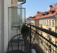 Bratislava - Staré Mesto Single studio Rent reality Bratislava - Staré Mesto