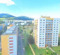 Banská Bystrica Two bedroom apartment Sale reality Banská Bystrica