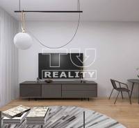 Žiar nad Hronom One bedroom apartment Sale reality Žiar nad Hronom