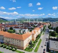 Žiar nad Hronom One bedroom apartment Sale reality Žiar nad Hronom