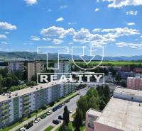 Žiar nad Hronom One bedroom apartment Sale reality Žiar nad Hronom