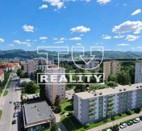 Žiar nad Hronom One bedroom apartment Sale reality Žiar nad Hronom