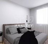 Žiar nad Hronom One bedroom apartment Sale reality Žiar nad Hronom