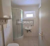 Handlová One bedroom apartment Sale reality Prievidza