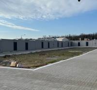 Nitra Storehouses and Workshops Rent reality Nitra