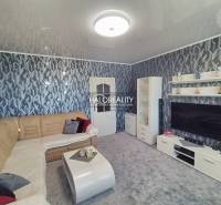 KE - Sídlisko Ťahanovce One bedroom apartment Sale reality Košice - Sídlisko Ťahanovce