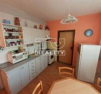 Svit One bedroom apartment Sale reality Poprad