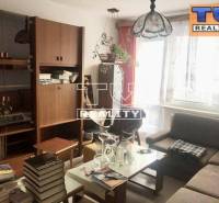 Svit One bedroom apartment Sale reality Poprad