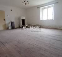 Partizánska Ľupča Family house Sale reality Liptovský Mikuláš