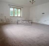 Partizánska Ľupča Family house Sale reality Liptovský Mikuláš