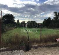 Madunice Land – for living Sale reality Hlohovec