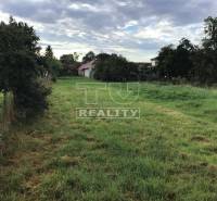 Madunice Land – for living Sale reality Hlohovec