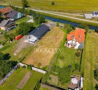 Poprad Land – for living Sale reality Poprad