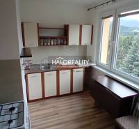 Hnúšťa Three bedroom apartment Sale reality Rimavská Sobota