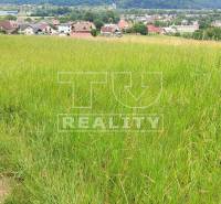 Považská Bystrica Land – for living Sale reality Považská Bystrica