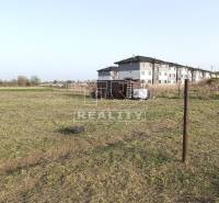 Žihárec Land – for living Sale reality Šaľa