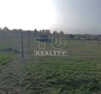 Žihárec Land – for living Sale reality Šaľa