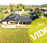 Želiezovce Production premises Sale reality Levice