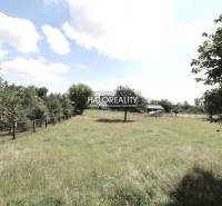 Želiezovce Land – for living Sale reality Levice