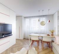 Bratislava - Nové Mesto One bedroom apartment Sale reality Bratislava - Nové Mesto