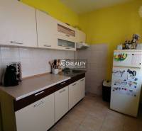 Tornaľa One bedroom apartment Sale reality Revúca