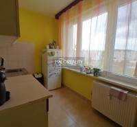 Tornaľa One bedroom apartment Sale reality Revúca