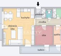 Stupava Two bedroom apartment Sale reality Malacky