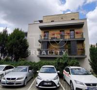 Stupava Two bedroom apartment Sale reality Malacky