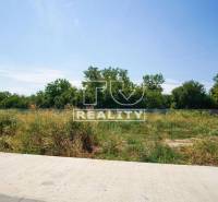 Chorvátsky Grob Land – for living Sale reality Senec