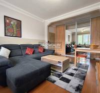 BA - Ružinov Two bedroom apartment Sale reality Bratislava - Ružinov