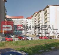 Commercial premises Sale reality Bratislava IV