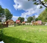 Gabčíkovo Land – for living Sale reality Dunajská Streda