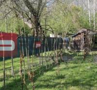 Land – for living Sale reality Bratislava - Staré Mesto