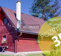 Kráľova Lehota Cottage Sale reality Liptovský Mikuláš