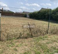 Most pri Bratislave Land – for living Sale reality Senec