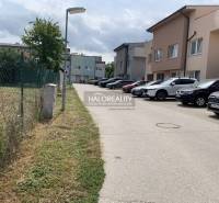 Most pri Bratislave Land – for living Sale reality Senec