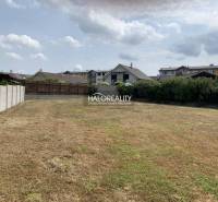 Most pri Bratislave Land – for living Sale reality Senec