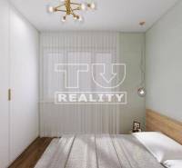 Bratislava - Petržalka Two bedroom apartment Sale reality Bratislava - Petržalka