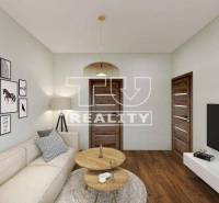 Bratislava - Petržalka Two bedroom apartment Sale reality Bratislava - Petržalka