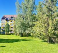 Vysoké Tatry Two bedroom apartment Sale reality Poprad