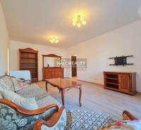 BA - Ružinov One bedroom apartment Rent reality Bratislava - Ružinov