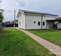 Senec Family house Sale reality Senec