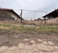 Cabaj - Čápor Land – for living Sale reality Nitra