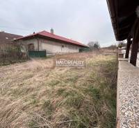 Cabaj - Čápor Land – for living Sale reality Nitra