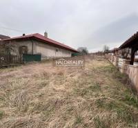 Cabaj - Čápor Land – for living Sale reality Nitra