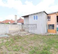 Štúrovo Commercial premises Sale reality Nové Zámky