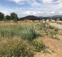 Zlaté Moravce Land – for living Sale reality Zlaté Moravce